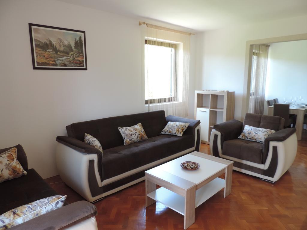 Plitvice Diamond Apartment Korenica Exterior photo