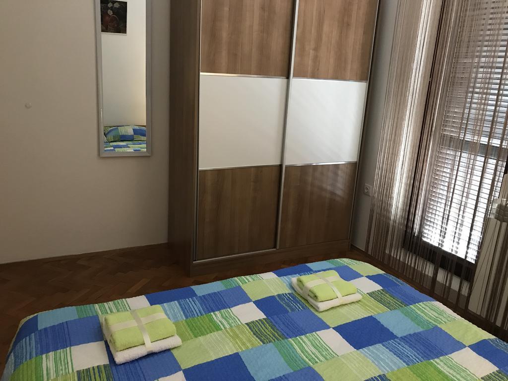 Plitvice Diamond Apartment Korenica Exterior photo