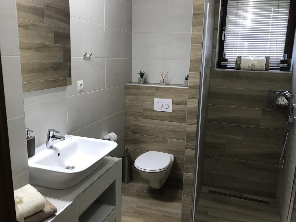 Plitvice Diamond Apartment Korenica Exterior photo