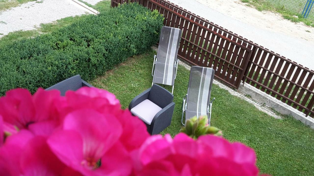 Plitvice Diamond Apartment Korenica Exterior photo